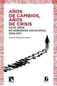 Años de cambios, años de crisis