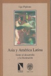 Portada de: Asia y América Latina.