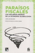 Portada de: Paraísos fiscales