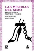 Portada de: Las miserias del sexo.