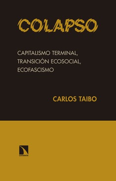 "Colapso", de Carlos Taibo