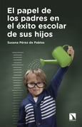 Portada de: El papel de los padres en el éxito escolar de sus hijos