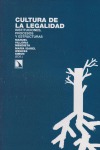 Cultura de la legalidad
