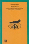 Portada de: Biomímesis.