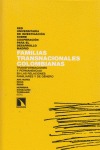 Portada de: Familias transnacionales colombianas.