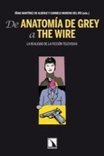 Portada de: De Anatomía de Grey a The Wire