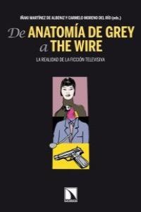 De Anatomía de Grey a The Wire