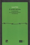 Portada de: El jardín secreto.