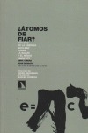 Portada de: ¿Átomos de fiar?