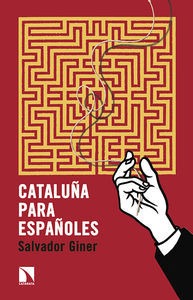 Cataluña para españoles Cataluña para españoles