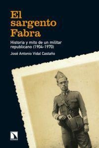 El sargento Fabra.