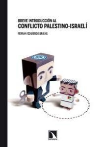 Breve introducción al conflicto palestino-israelí