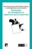 Portada de: Los nuevos actores en la cooperación internacional.