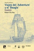 Portada de: Viajes del Adventure y el Beagle.