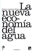 Portada de: La nueva economía del agua