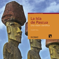 La Isla de Pascua La Isla de Pascua