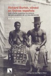 Richard Burton, cónsul en Guinea española. Richard Burton, cónsul en Guinea española.