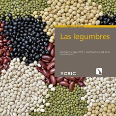 Las legumbres Las legumbres