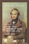 Portada de: La estructura y distribución de los arrecifes de coral.