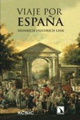 Portada de: Viaje por España