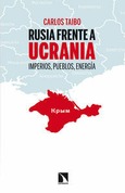 Rusia frente a Ucrania