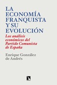 La economía franquista y su evolución.
