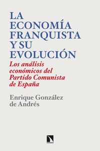 La economía franquista y su evolución.