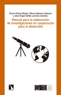 Manual para la elaboración de investigaciones en cooperación para el desarrollo