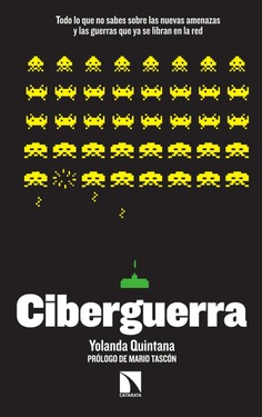 Ciberguerra