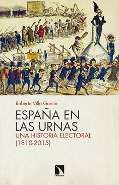España en las urnas España en las urnas