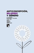 Portada de: Anticoncepción, mujeres y género