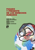 Portada de: Pasado y presente de los derechos humanos