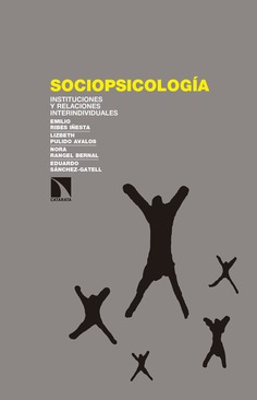 Sociopsicología Sociopsicología