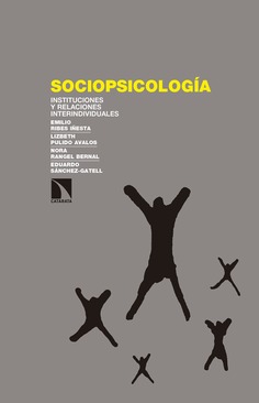 Sociopsicología