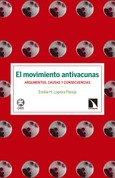 Portada de: El movimiento antivacunas