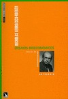 Portada de: Ensayos bioeconómicos.
