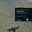 Portada de: Censos aéreos de aves acuáticas en Doñana