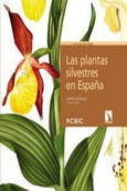 Portada de: Las plantas silvestres en España