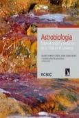 Portada de: Astrobiología.