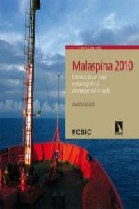 Malaspina 2010.