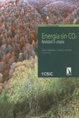 Portada de: Energía sin CO2