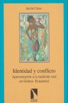 Portada de: Identidad y conflicto.