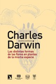 Portada de: Las distintas formas de las flores en plantas de la misma especie