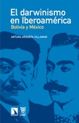 Portada de: El darwinismo en Iberoamérica