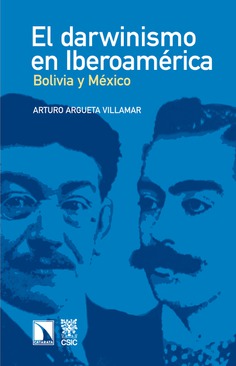 El darwinismo en Iberoamérica El darwinismo en Iberoamérica