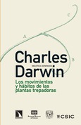 Portada de: Los movimientos y hábitos de las plantas trepadoras
