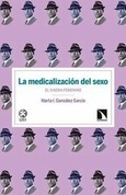 Portada de: La medicalización del sexo