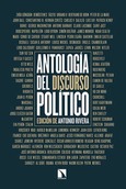 Portada de: Antología del discurso político