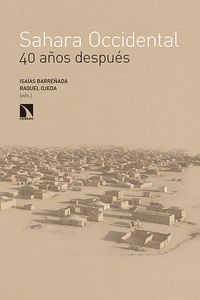 Sahara Occidental, 40 años después