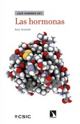 Portada de: Las hormonas